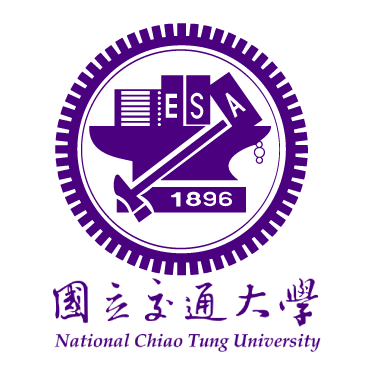 NCTU Logo